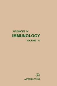 Advances in Immunology, Vol. 62 Reader