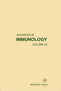 Advances in Immunology, Vol. 64 1st Edition Epub