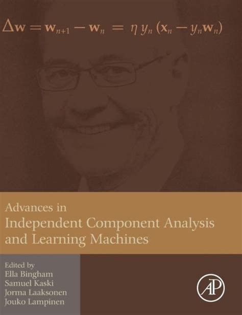 Advances in Independent Component Analysis 1st Edition Doc