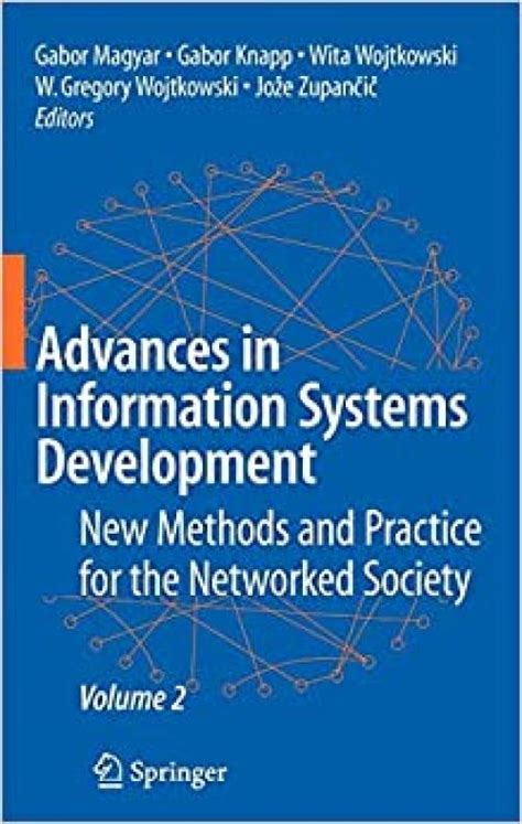 Advances in Information Systems Development 2 Vols. Epub