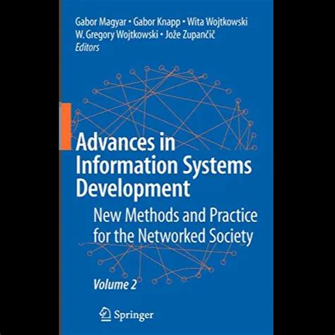 Advances in Information Systems Development 2 Vols. Epub