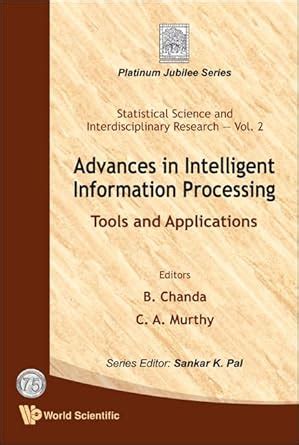 Advances in Intelligent Information Processing Tools and Applications PDF