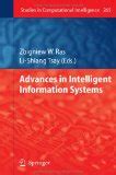 Advances in Intelligent Information Systems 1st Edition Reader