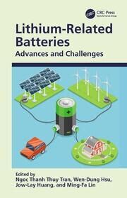 Advances in Lithium-Ion Batteries 1st Edition Doc