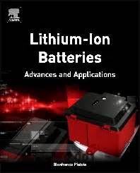 Advances in Lithium-Ion Batteries 1st Edition Doc