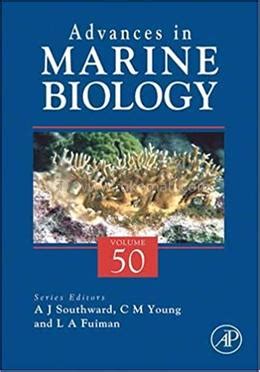 Advances in Marine Biology Doc