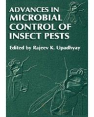 Advances in Microbial Control of Insect Pests 1st Edition Doc