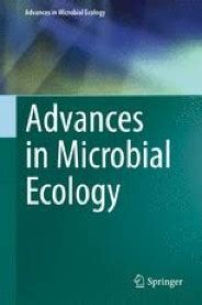 Advances in Microbial Ecology PDF