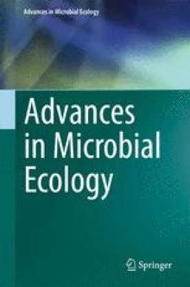 Advances in Microbial Ecology Vol. 15 PDF
