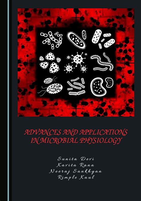 Advances in Microbial Physiology Reader