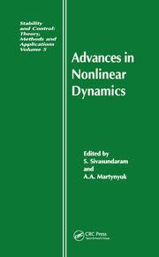 Advances in Nonlinear Dynamics Methods and Applications 1st Edition Doc