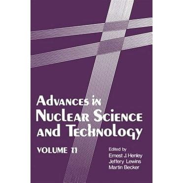 Advances in Nuclear Science and Technology, Vol. 21 1st Edition Doc