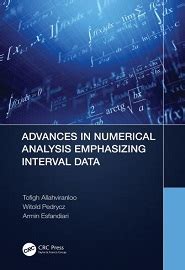 Advances in Numerical Methods Reader