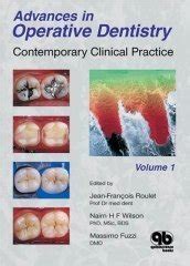 Advances in Operative Dentistry Contemporary Clinical Practice Epub