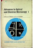 Advances in Optical and Electron Microscopy Epub