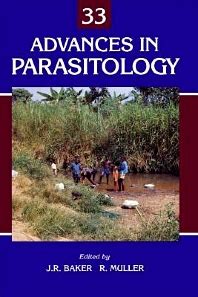 Advances in Parasitology, Vol. 33 Reader