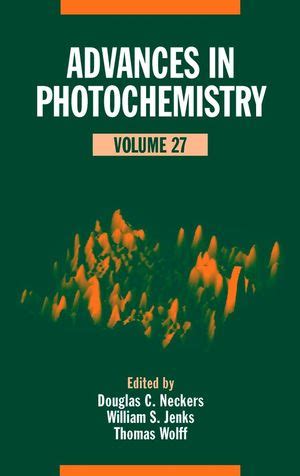 Advances in Photochemistry Epub