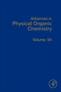 Advances in Physical Organic Chemistry 1st Edition Kindle Editon