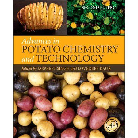 Advances in Potato Science PDF