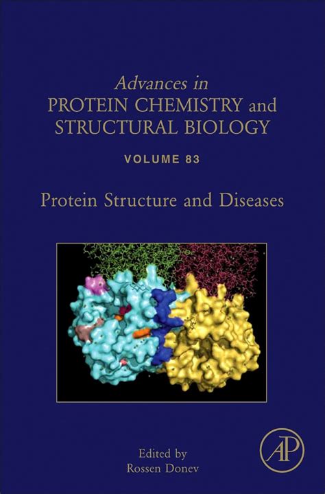 Advances in Protein Chemistry Epub