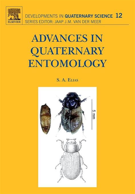 Advances in Quaternary Entomology, Vol. 12 Reader