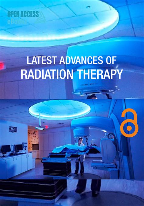 Advances in Radiation Therapy 1st Edition Doc