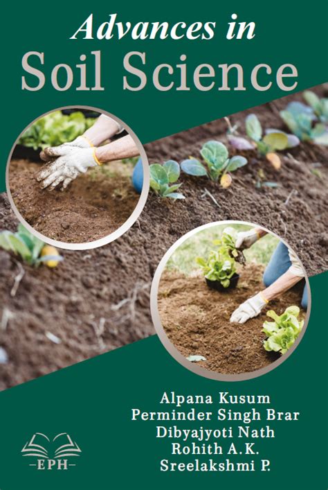 Advances in Soil Science Doc