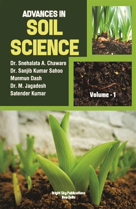 Advances in Soil Science Doc