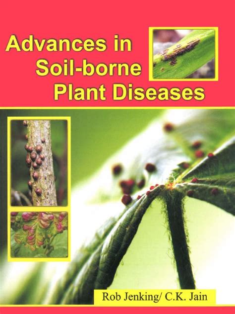 Advances in Soil-Borne Plant Disease PDF