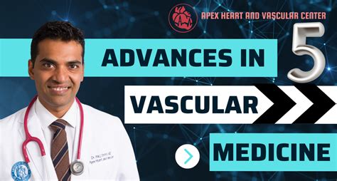 Advances in Vascular Medicine Doc