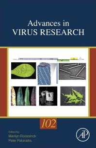 Advances in Virus Research Doc