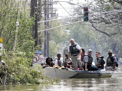 Advancing Disaster Preparedness and Response: The Legacy of the Katrina Law