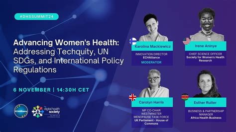 Advancing Policy and Regulations: