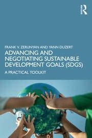 Advancing Sustainable Development Goals in Singapore