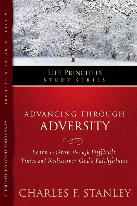 Advancing Through Adversity (Life Principles Study Series) Epub