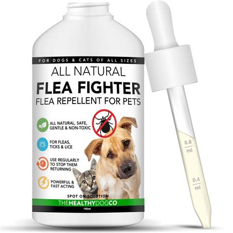 Advantage 2 for Dogs: The Ultimate Tick and Flea Protection