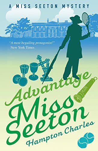 Advantage Miss Seeton A Miss Seeton Mystery Book 7 Epub