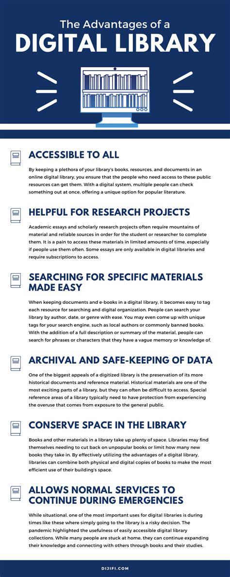 Advantages Of Online Catalogue In Library