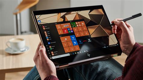 Advantages of 2-in-1 Laptops: