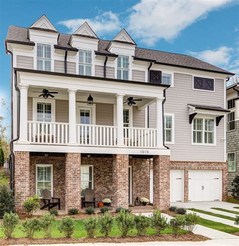 Advantages of 3 Story Homes