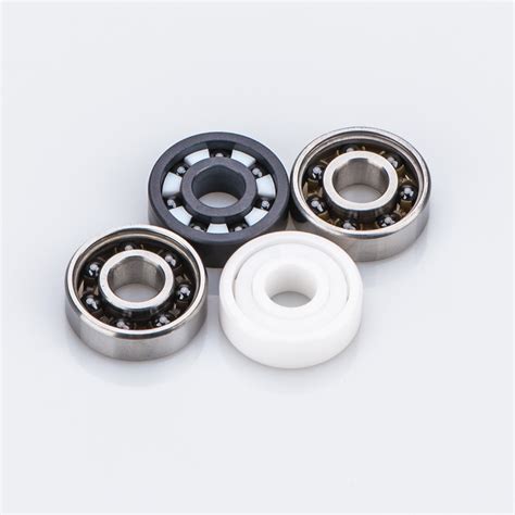 Advantages of Ceramic Bearings: A Superior Choice