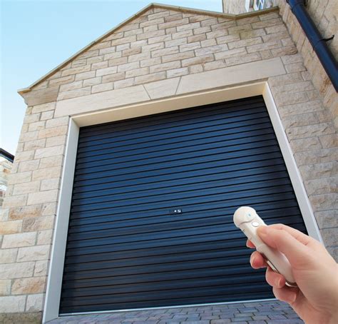 Advantages of Electric Doors