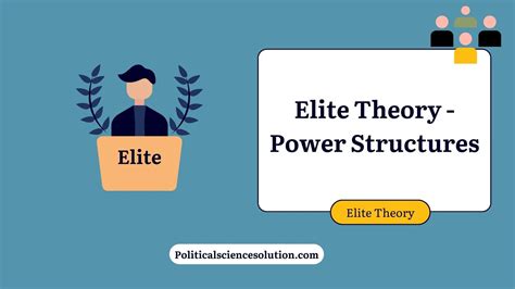 Advantages of Elite Theory