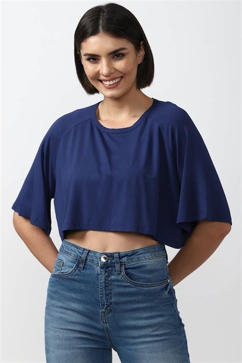 Advantages of Forever 21 Crop Shirts