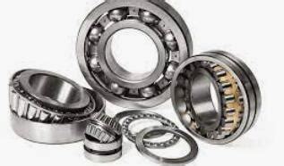 Advantages of Mounted Ball Bearings