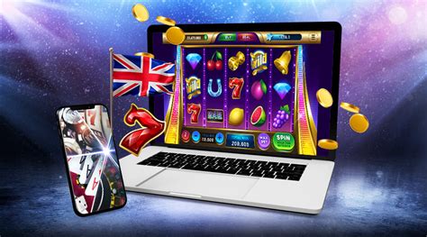 Advantages of New Casinos Online