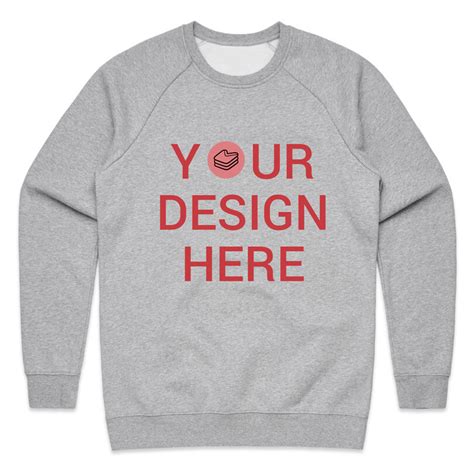 Advantages of Print on Sweatshirt