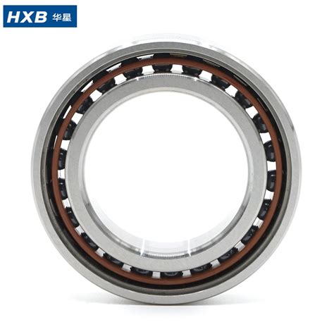 Advantages of Radial Ball Bearings: