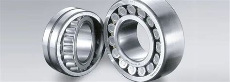 Advantages of Spherical Bearings