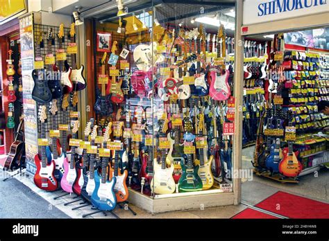 Advantages of Used Instrument Shops